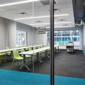 New Jersey City University - School of Business