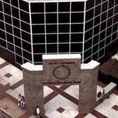 New Jersey Institute of Technology - Guttenberg Information Technology Center