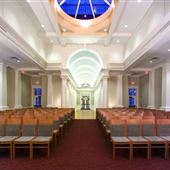 The College of New Jersey - Spiritual Center