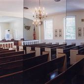 Westfield Municipal Court