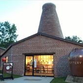 Stangl Factory