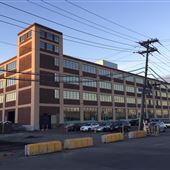 Kearny Point Industrial Complex - Building 78