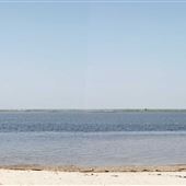 Island Beach State Park - Winter Anchorage Canoe & Kayak Access