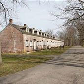 Allaire State Park - Allaire Village