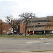 Univision Studios (Former)