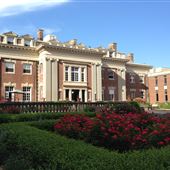 Loyola Jesuit Center - Exterior and Grounds