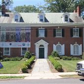 Monmouth County Historical Association