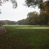 Glenwood Country Club