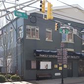 Downtown Hightstown