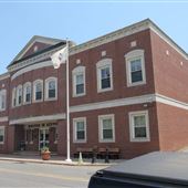 Keyport Borough Hall