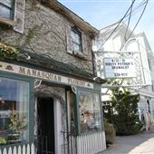 Manasquan Downtown