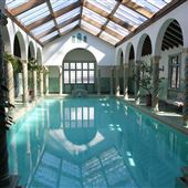 Pleasantdale Chateau - Indoor Pool