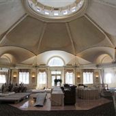 Pleasantdale Chateau - Ballroom