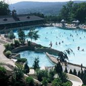 Mountain Creek Waterpark