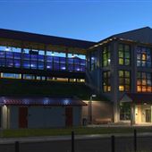 Pennsauken Transit Center