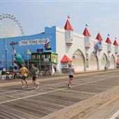 Gillian's Wonderland Pier