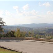 Interstate 80 East Scenic Lookout