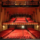 Bergen Performing Arts Center - Auditorium