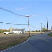 Warren County Farm Roads - Shades of Death Road, Allamuchy