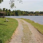 Round Valley Recreation Area - North Area