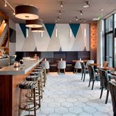 Element by Westin Harrison - Newark