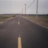 Cumberland County Farm Roads - Love Lane, Upper Deerfield Twp