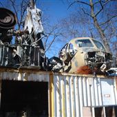 Wade's Salvage