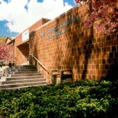 Jane Voorhees Zimmerli Art Museum