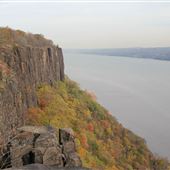 Palisades Interstate Park - Aqua Trail
