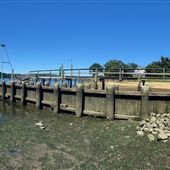 Fair Haven Municipal Ramp