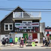 The Jersey Shore House