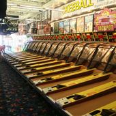 Morey's Piers - Mariners Arcade