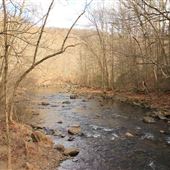 Ken Lockwood Gorge Wildlife Management Area