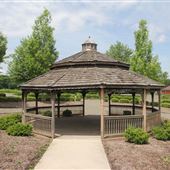 Pennington Point West Gazebo