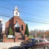 New Dawn Baptist Church