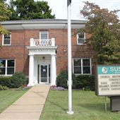 Sussex Borough Town Hall