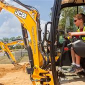 Diggerland USA