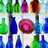 Heritage Glass Museum