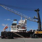 Paulsboro Marine Terminal