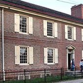 Camden County Historical Society