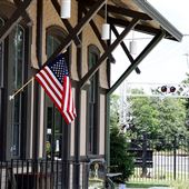 West Jersey Depot