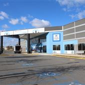 New Jersey Convention and Exposition Center