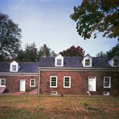 Weasel Brook Park - Vanderhoef-Westervelt House