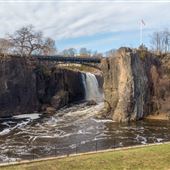 Great Falls National Historic Park