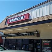 Benny's Luncheonette