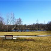 Pascack Brook County Park