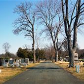 Westwood Cemetery