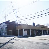 Westwood Community Center