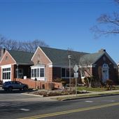 Westwood Public Library