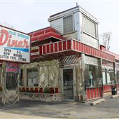 Old Bridge Diner